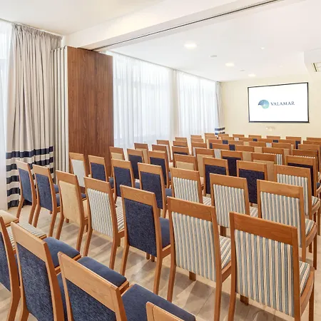 Valamar Riviera & (adults Only) Hotel Poreč