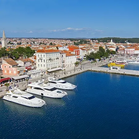 Hotel Valamar Riviera & (adults Only) Poreč