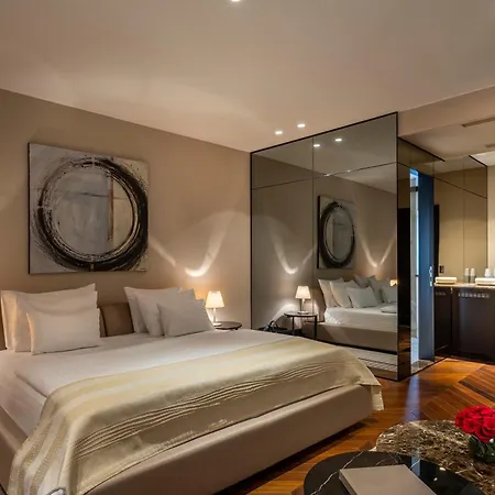 Hotel Valamar Riviera & (adults Only) Poreč