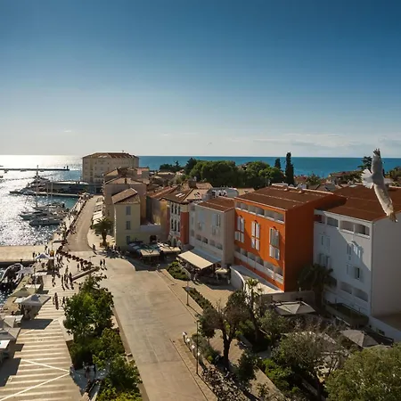 Valamar Riviera & (adults Only) 4*