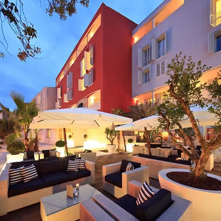 Valamar Riviera & (adults Only) Hotel 4*