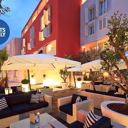 Hotel Valamar Riviera & (adults Only) 4*
