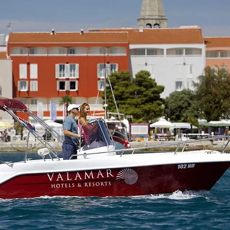 Hotel Valamar Riviera & (adults Only) 4*