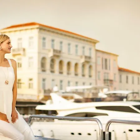 Valamar Riviera & (adults Only) Hotel Poreč