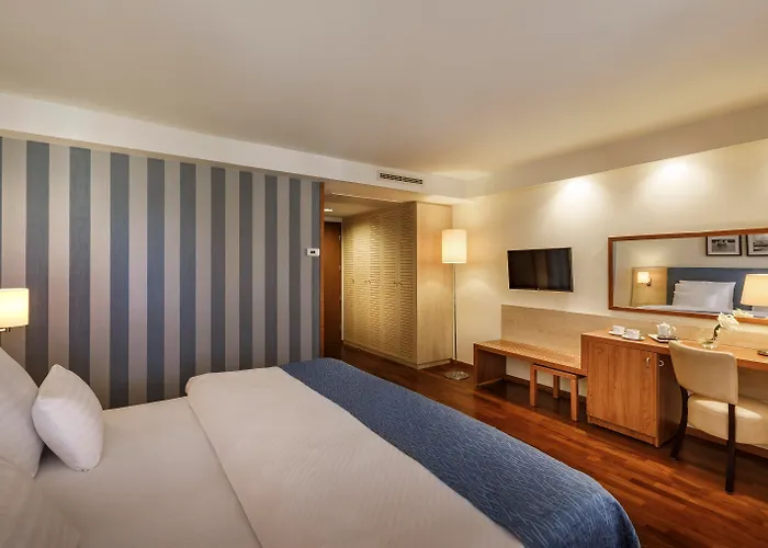 Valamar Riviera & (adults Only) Hotel