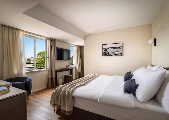 Hotel Valamar Riviera & (adults Only) 4*