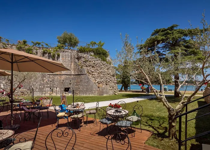 Hotel Valamar Riviera & (adults Only)