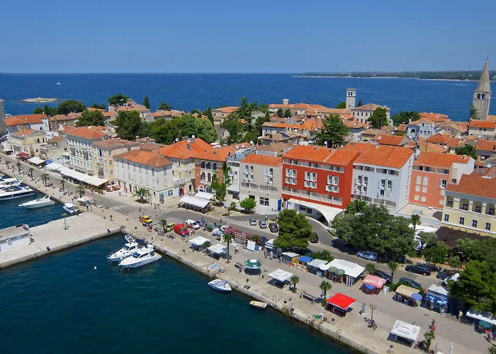 Valamar Riviera & (adults Only) 4*
