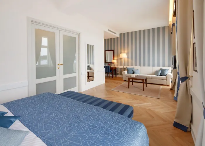 Hotel Valamar Riviera & (adults Only) 4*