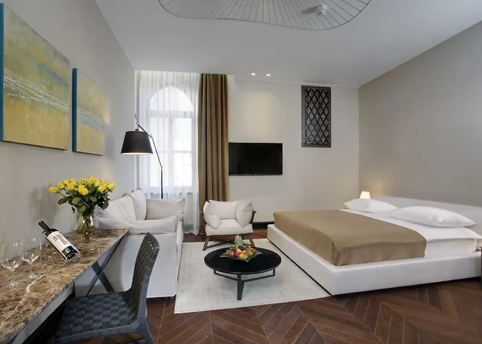 Valamar Riviera & (adults Only) Hotel 4*