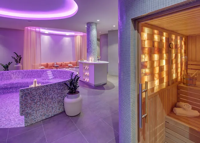 Valamar Riviera & (adults Only) 4*