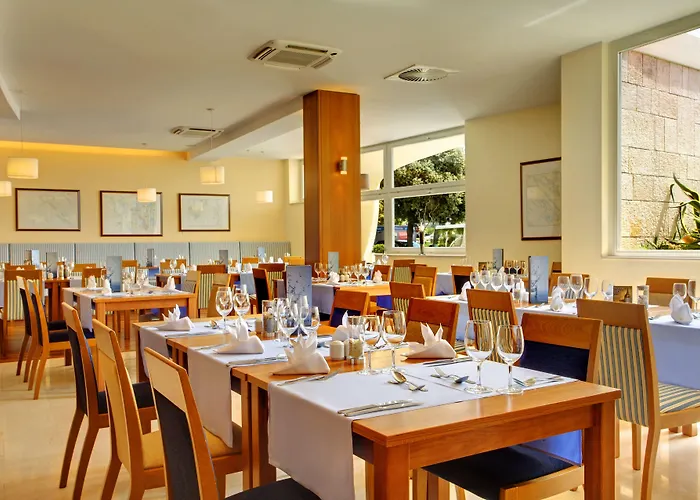 Hotel Valamar Riviera & (adults Only) 4*