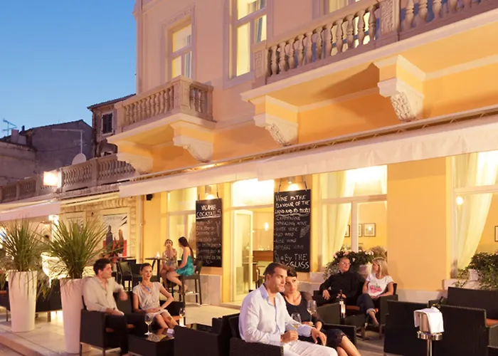 Valamar Riviera & (adults Only) Hotel