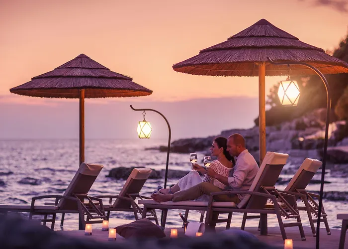 Valamar Riviera & (adults Only) Hotel