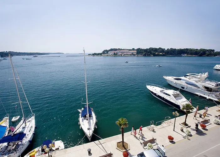 Valamar Riviera & (adults Only) 4* Poreč