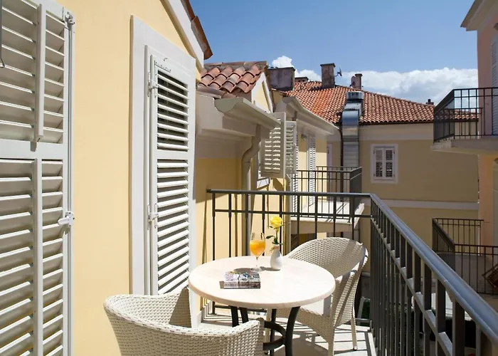 Hotel Valamar Riviera & (adults Only) Poreč