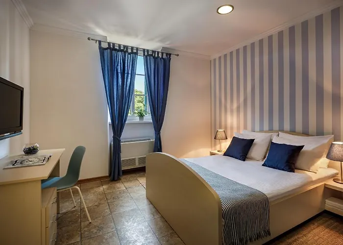 Valamar Riviera & (adults Only) Hotel Poreč