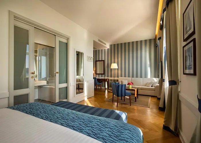 Hotel Valamar Riviera & (adults Only)