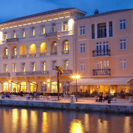 Valamar Riviera & (adults Only) Hotel 4*