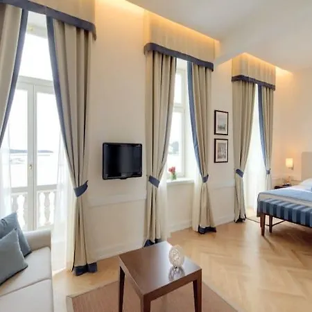 Valamar Riviera & (adults Only) 4*
