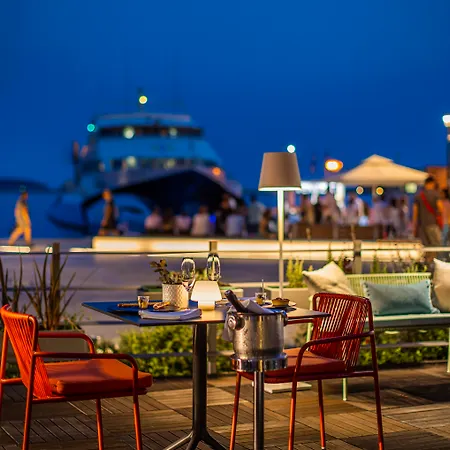 Hotel Valamar Riviera & (adults Only)
