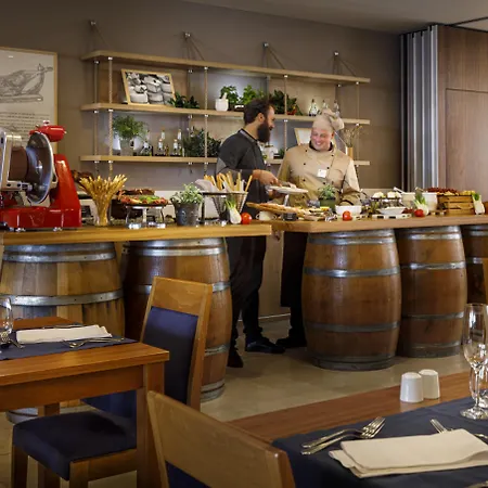 Hotel Valamar Riviera & (adults Only) Porec