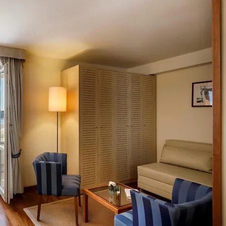Hotel Valamar Riviera & (adults Only) Porec