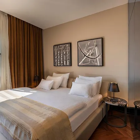 Valamar Riviera & (adults Only) Hotel