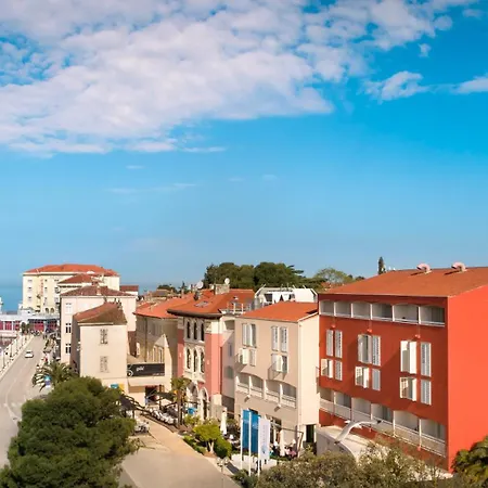 Hotel Valamar Riviera & (adults Only)