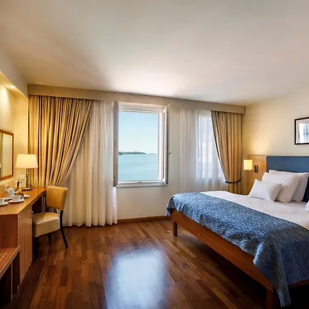 Valamar Riviera & (adults Only) ホテル ポレッチ
