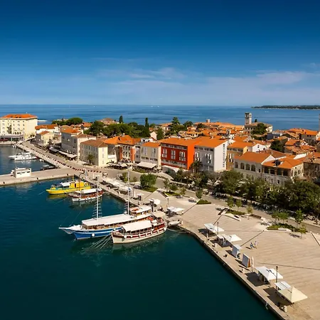 Valamar Riviera & (adults Only) Hotel Poreč