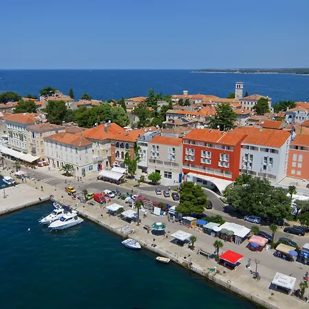 Valamar Riviera & (adults Only) 4*