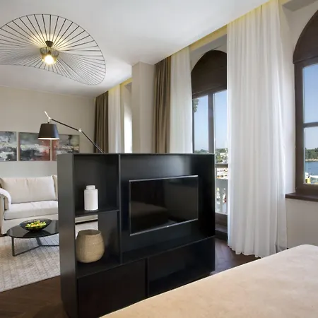 Valamar Riviera & (adults Only) Poreč