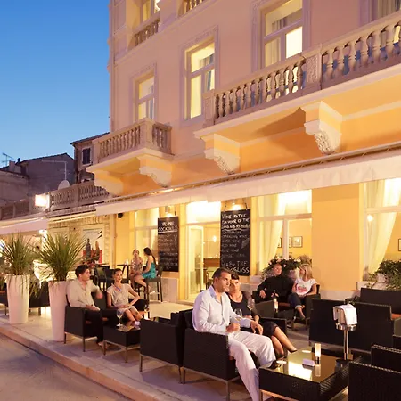 Valamar Riviera & (adults Only) Hotel