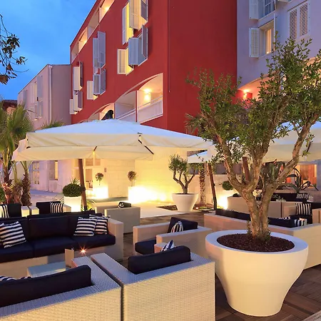 Valamar Riviera & (adults Only) 4* ポレッチ