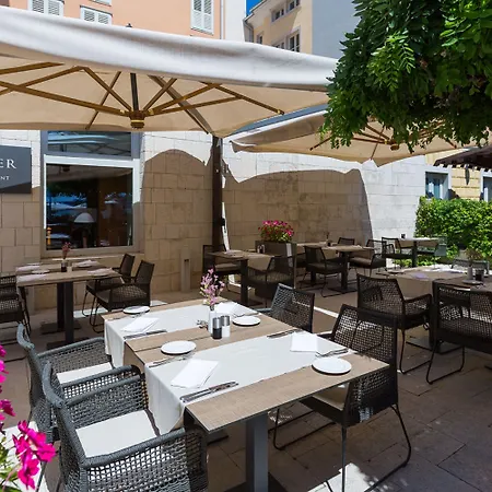 Valamar Riviera & (adults Only) 4* Poreč