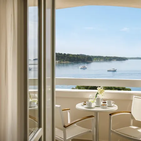 ホテル Valamar Riviera & (adults Only) 4*