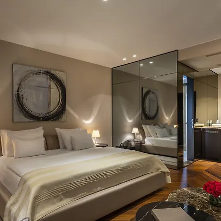 Valamar Riviera & (adults Only) Hotel Poreč