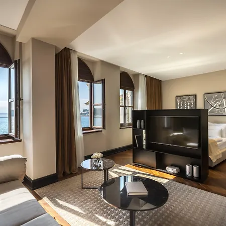 ホテル Valamar Riviera & (adults Only) 4*