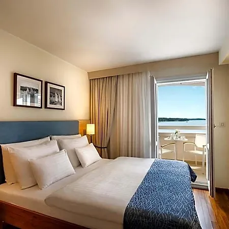 Valamar Riviera & (adults Only) Hotel Porec