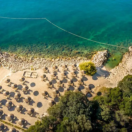 Valamar Riviera & (adults Only) Hotel 4*