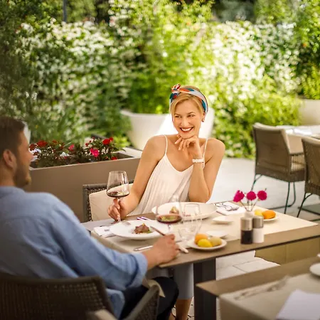 Valamar Riviera & (adults Only) 4*