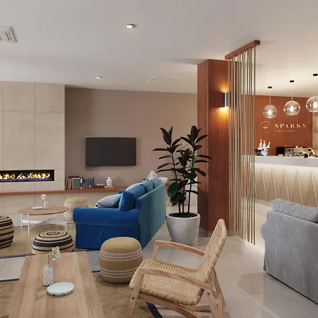 Valamar Riviera & (adults Only) Hotel