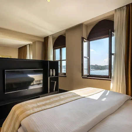 Hotel Valamar Riviera & (adults Only) 4*