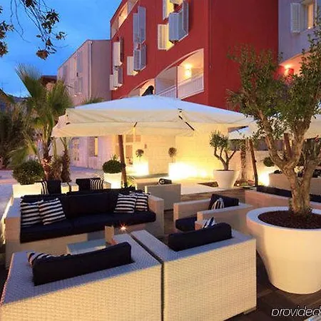 Valamar Riviera & (adults Only) Hotel 4*