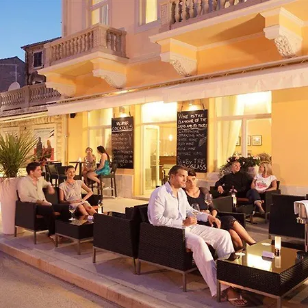 Hotel Valamar Riviera & (adults Only) 4*
