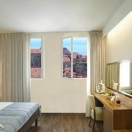 Hotel Valamar Riviera & (adults Only)