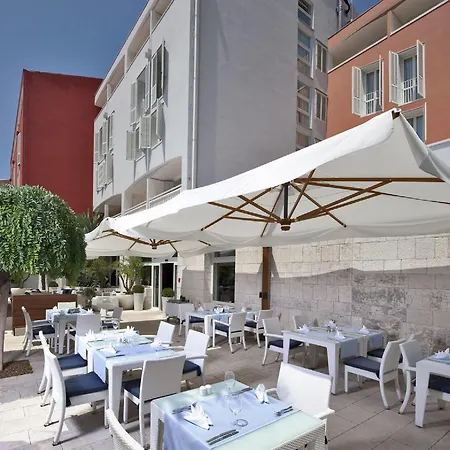 Valamar Riviera & (adults Only) Hotel 4*