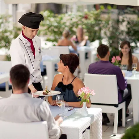 Valamar Riviera & (adults Only) 4*