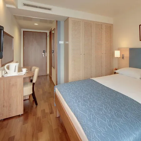 Hotel Valamar Riviera & (adults Only) Porec